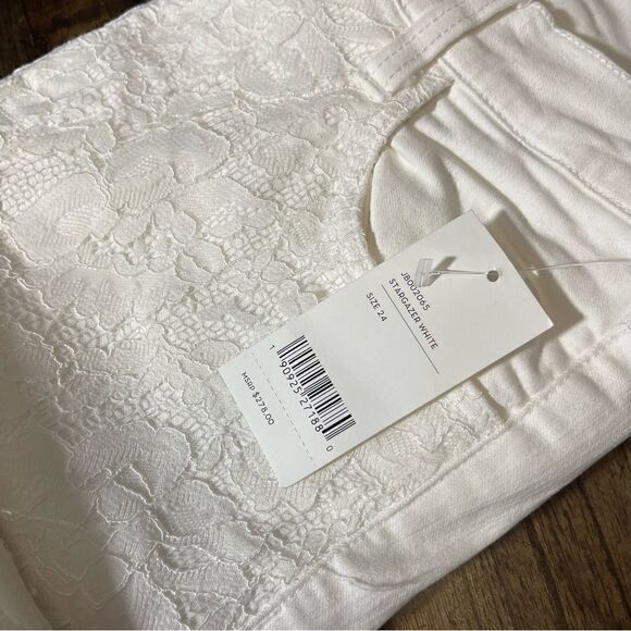 J Brand Ruby Stovepipe Jeans - Picture 7 of 15